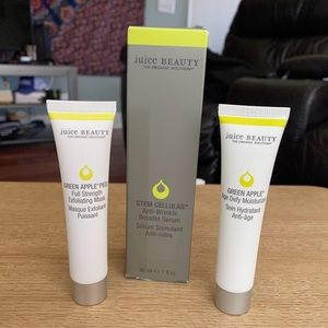 Juice Beauty Bundle